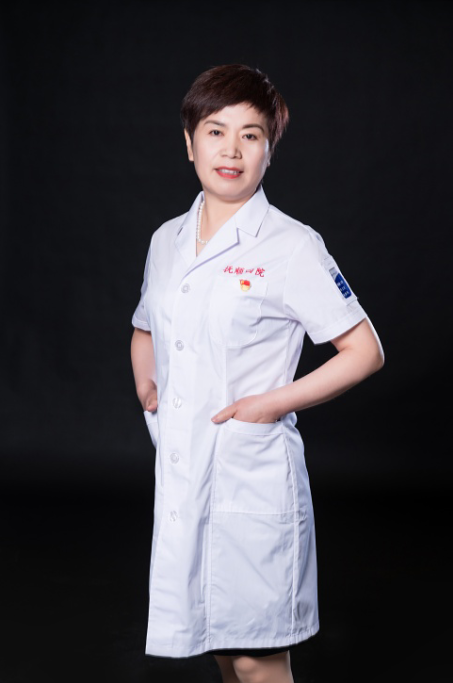 彭晓梅