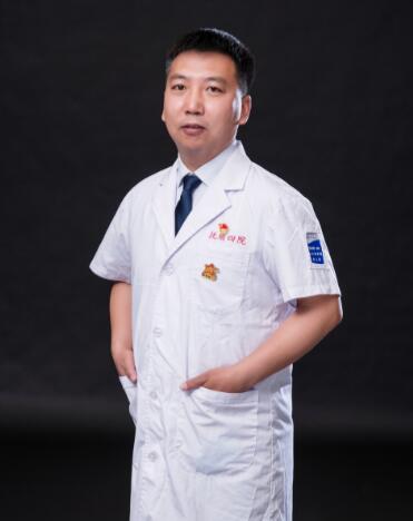 杨青松