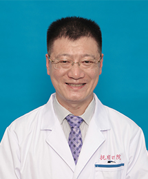 李忠凯