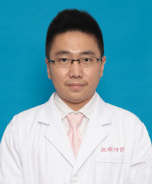 李晓明