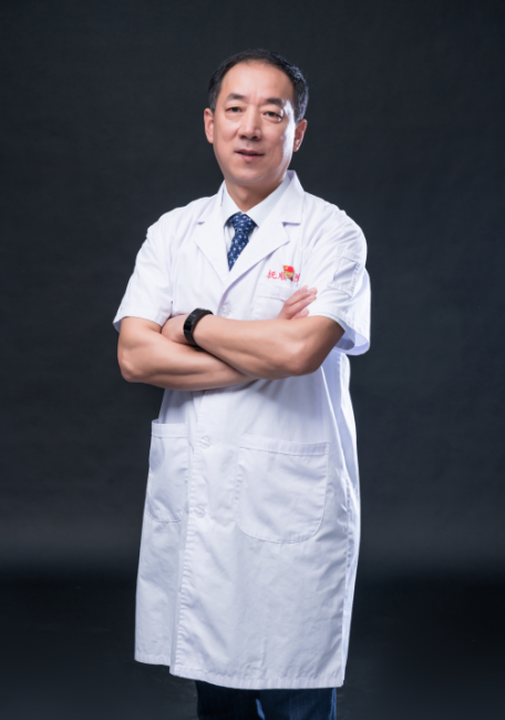 李兆东