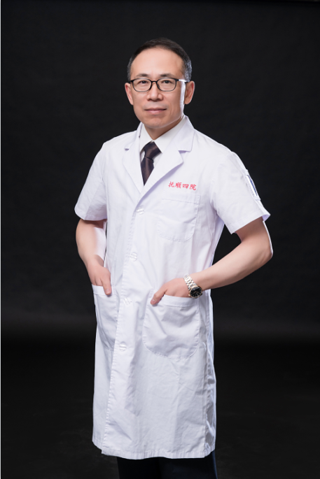 闫立辉