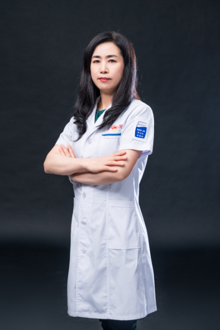杨淑艳